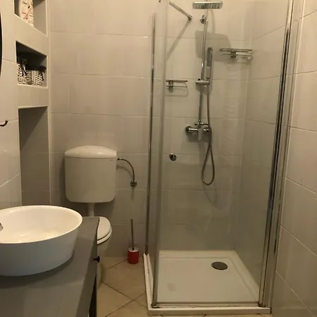 Belvaros Apartman Tapolca
